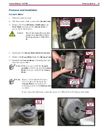 Preview for 74 page of Nilfisk-Advance 56104000 Service Manual