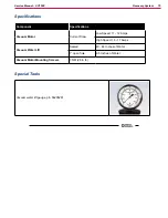 Preview for 75 page of Nilfisk-Advance 56104000 Service Manual