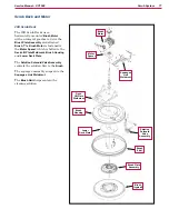 Preview for 77 page of Nilfisk-Advance 56104000 Service Manual