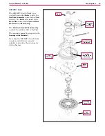 Preview for 78 page of Nilfisk-Advance 56104000 Service Manual