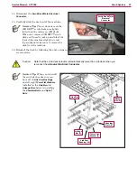 Preview for 91 page of Nilfisk-Advance 56104000 Service Manual