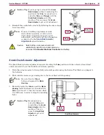 Preview for 93 page of Nilfisk-Advance 56104000 Service Manual