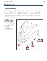 Preview for 95 page of Nilfisk-Advance 56104000 Service Manual