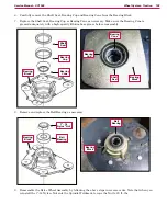 Preview for 128 page of Nilfisk-Advance 56104000 Service Manual