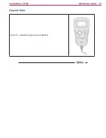 Preview for 132 page of Nilfisk-Advance 56104000 Service Manual