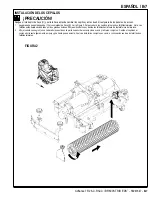 Preview for 25 page of Nilfisk-Advance 56316025 (R32-C) Instructions For Use Manual