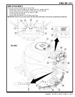 Preview for 17 page of Nilfisk-Advance 56317000 Instructions For Use Manual