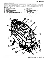 Preview for 29 page of Nilfisk-Advance 56317000 Instructions For Use Manual