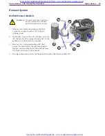 Preview for 29 page of Nilfisk-Advance 56384165 Service Manual