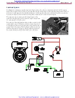 Preview for 34 page of Nilfisk-Advance 56384165 Service Manual