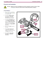 Preview for 116 page of Nilfisk-Advance 56414010 Service Manual