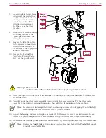 Preview for 206 page of Nilfisk-Advance 56414010 Service Manual