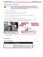 Preview for 208 page of Nilfisk-Advance 56414010 Service Manual