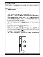 Preview for 41 page of Nilfisk-Advance 56416700 Instructions Manual