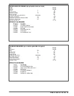 Preview for 51 page of Nilfisk-Advance 56416700 Instructions Manual