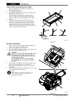 Preview for 18 page of Nilfisk-Advance 908 4704 010 Instructions For Use Manual