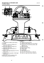 Preview for 7 page of Nilfisk-Advance 9082317010 Operator'S Manual