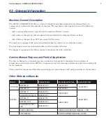 Preview for 7 page of Nilfisk-Advance 9084410010 Service Manual