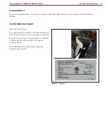 Preview for 9 page of Nilfisk-Advance 9084410010 Service Manual