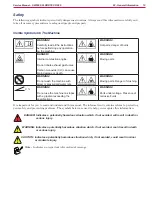 Preview for 10 page of Nilfisk-Advance 9084410010 Service Manual