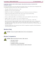 Preview for 15 page of Nilfisk-Advance 9084410010 Service Manual