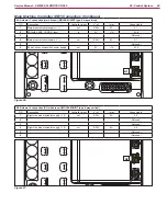 Preview for 60 page of Nilfisk-Advance 9084410010 Service Manual