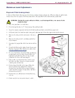 Preview for 170 page of Nilfisk-Advance 9084410010 Service Manual