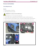 Preview for 279 page of Nilfisk-Advance 9084410010 Service Manual