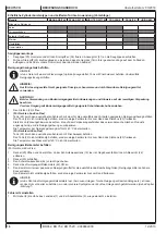 Preview for 18 page of Nilfisk-Advance 9087260020 Instructions For Use Manual