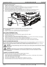 Preview for 23 page of Nilfisk-Advance 9087260020 Instructions For Use Manual