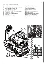 Preview for 39 page of Nilfisk-Advance 9087260020 Instructions For Use Manual