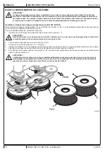 Preview for 46 page of Nilfisk-Advance 9087260020 Instructions For Use Manual