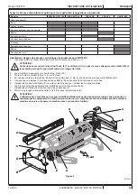 Preview for 47 page of Nilfisk-Advance 9087260020 Instructions For Use Manual