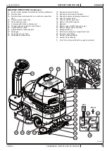 Preview for 69 page of Nilfisk-Advance 9087260020 Instructions For Use Manual