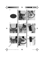 Preview for 9 page of Nilfisk-Advance Adgility XPB Instructions For Use Manual