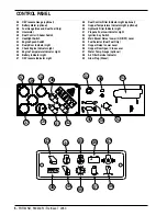 Preview for 8 page of Nilfisk-Advance Advance Retriever 2060 Service Manual