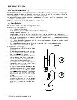 Preview for 16 page of Nilfisk-Advance Advance Retriever 2060 Service Manual