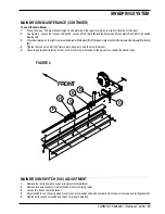 Preview for 17 page of Nilfisk-Advance Advance Retriever 2060 Service Manual