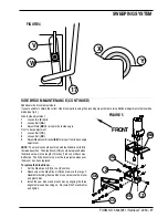 Preview for 19 page of Nilfisk-Advance Advance Retriever 2060 Service Manual