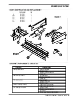 Preview for 21 page of Nilfisk-Advance Advance Retriever 2060 Service Manual