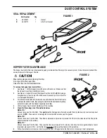 Preview for 35 page of Nilfisk-Advance Advance Retriever 2060 Service Manual