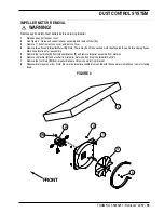 Preview for 37 page of Nilfisk-Advance Advance Retriever 2060 Service Manual