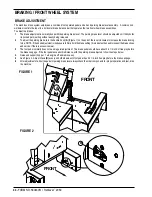 Preview for 46 page of Nilfisk-Advance Advance Retriever 2060 Service Manual