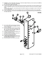 Preview for 74 page of Nilfisk-Advance Advance Retriever 2060 Service Manual