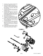 Preview for 85 page of Nilfisk-Advance Advance Retriever 2060 Service Manual