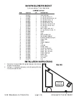 Preview for 88 page of Nilfisk-Advance Advance Retriever 2060 Service Manual