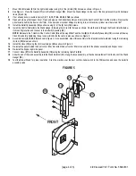 Preview for 91 page of Nilfisk-Advance Advance Retriever 2060 Service Manual