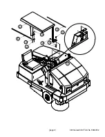 Preview for 94 page of Nilfisk-Advance Advance Retriever 2060 Service Manual