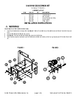 Preview for 95 page of Nilfisk-Advance Advance Retriever 2060 Service Manual