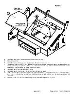 Preview for 99 page of Nilfisk-Advance Advance Retriever 2060 Service Manual